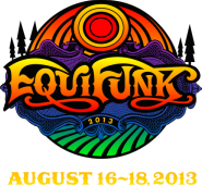 Phoncert To Rebroadcast Sets from the 2013 Equifunk Music Festival