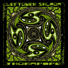 Leftover Salmon Releases 2nd Single Through Breckenridge Brewery
