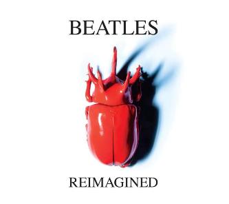 Beatles Reimagined: Due Out October 1, Features Edward Sharpe