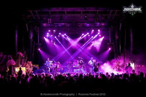 Dopapod Announces 2013 Fall Tour