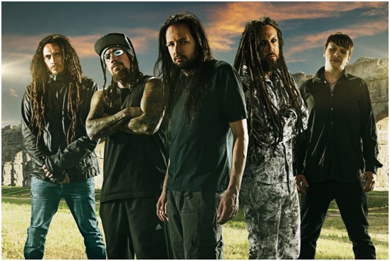 KORN Announce Exclusive Dates In Support of 11th Studio Album