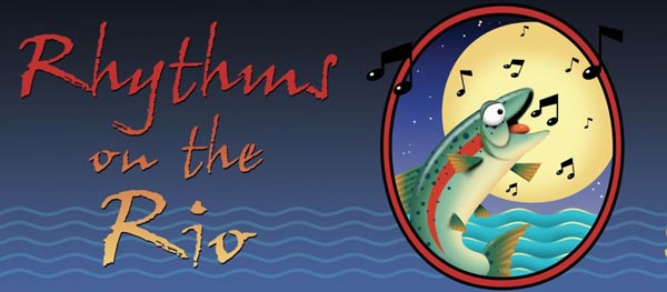 Rhythms on the Rio Music Festival 2013 | Preview