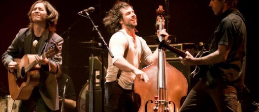 Rose's Pawn Shop Announces 10 Day Fall Tour