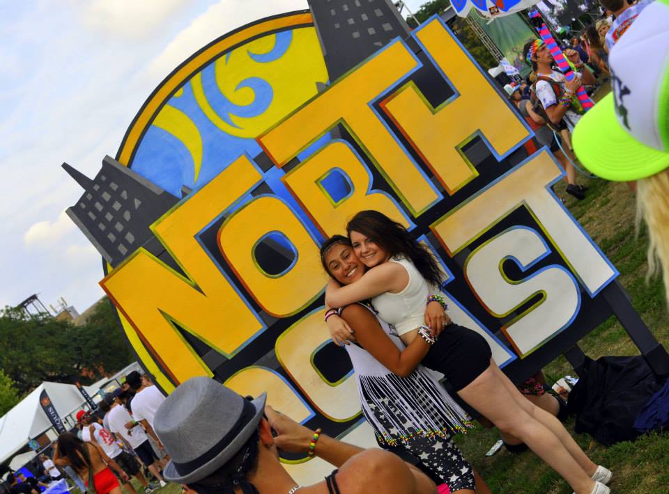 North Coast Music Festival