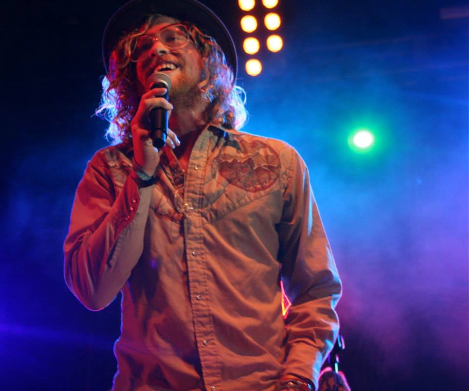 Bumbershoot 2013