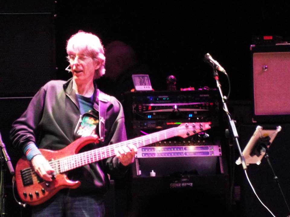 Lockn' Festival