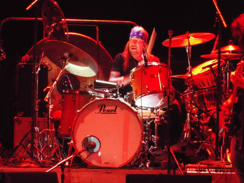 Gov't Mule | @ Lockin'