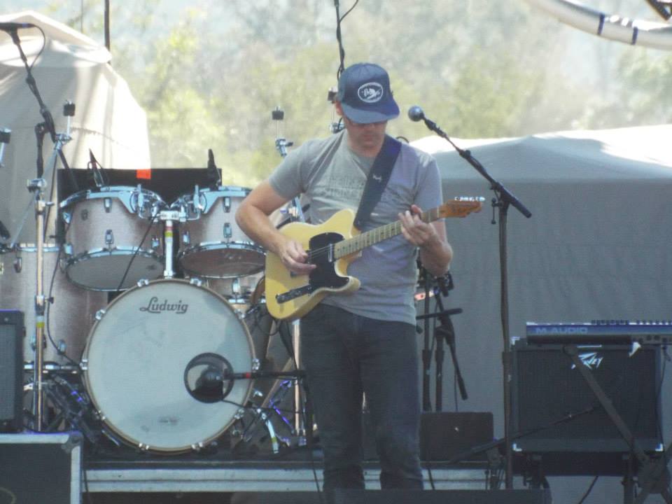 Lockn' Friday
