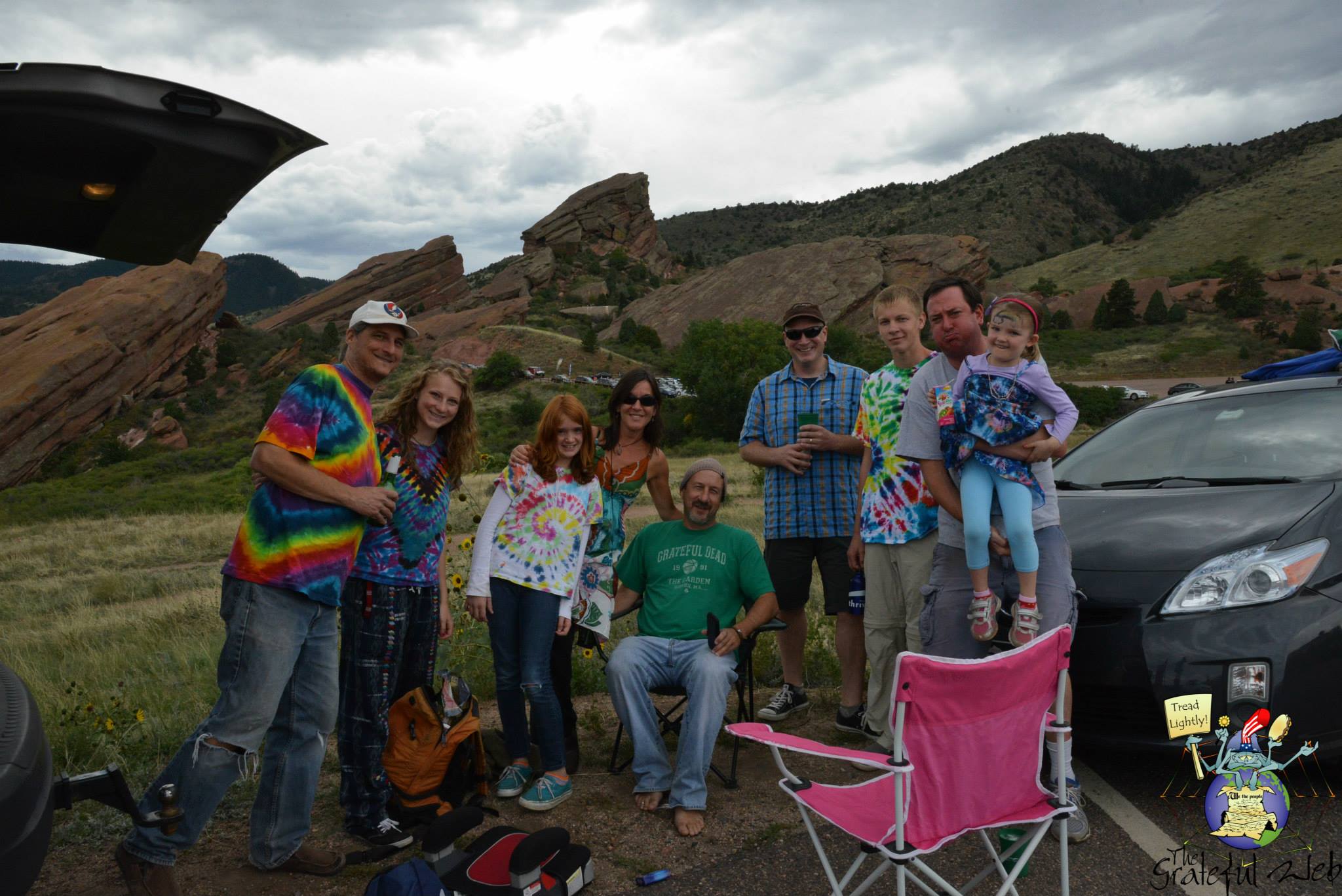 Furthur | Morrison, CO