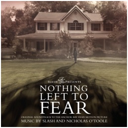 SLASH To Perform New Song "NOTHING LEFT TO FEAR" Tonight