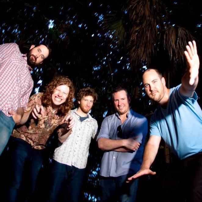 The Heavy Pets Announce Fall Tour & New Single, "Two Horses"