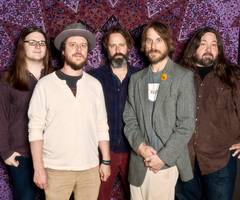Hard Working Americans To Release Debut Album on January 21st