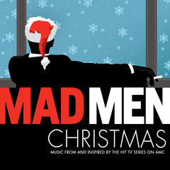 'Mad Men' Christmas CD (music from and inspired by) due out Oct. 15