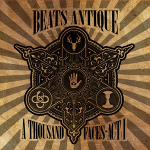 Beats Antique Introduce "Beelzebub" Featuring Les Claypool