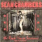 Guitarist Sean Chambers Announces His Most-Extensive Tour Ever