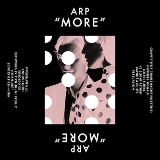 Arp | More | New Music Review