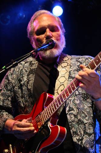 Fur Peace Guitar Camp Announces 2014 Schedule