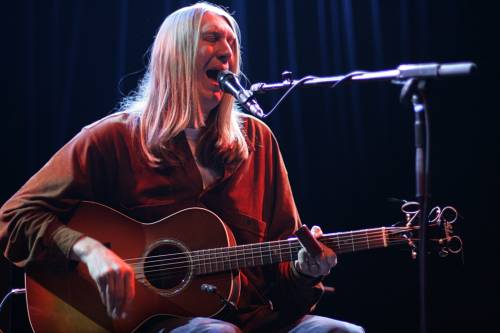 Just Announced: The Wood Brothers @ Fox Theater | 12/6/13