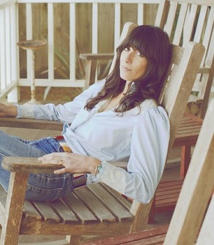 Nicki Bluhm and The Gramblers Announce 2014 Winter Tour