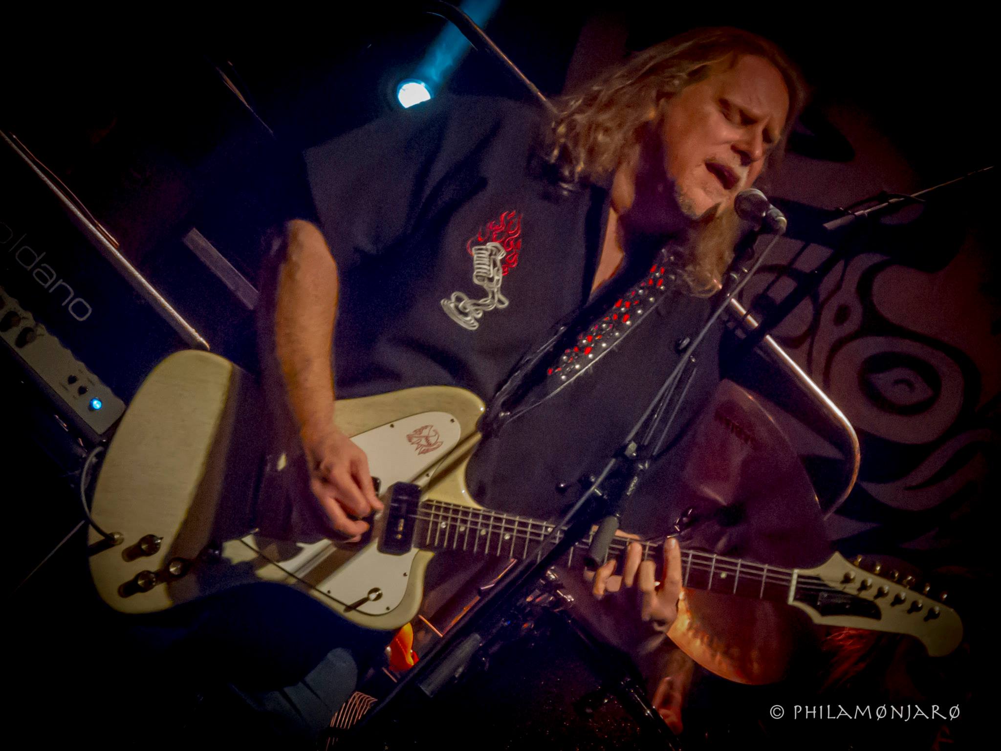 Gov't Mule Chicago