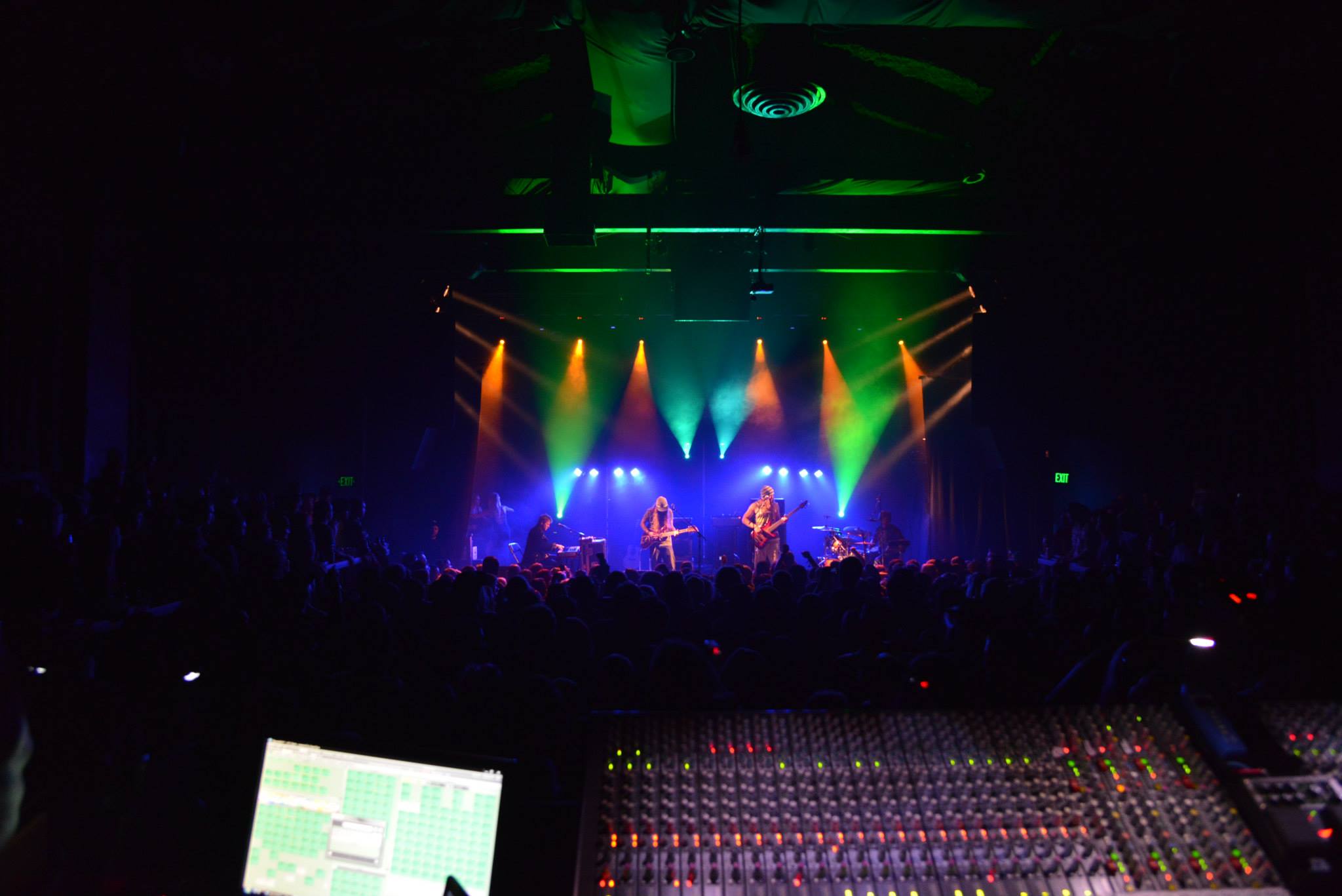 Twiddle | Boulder, Colorado