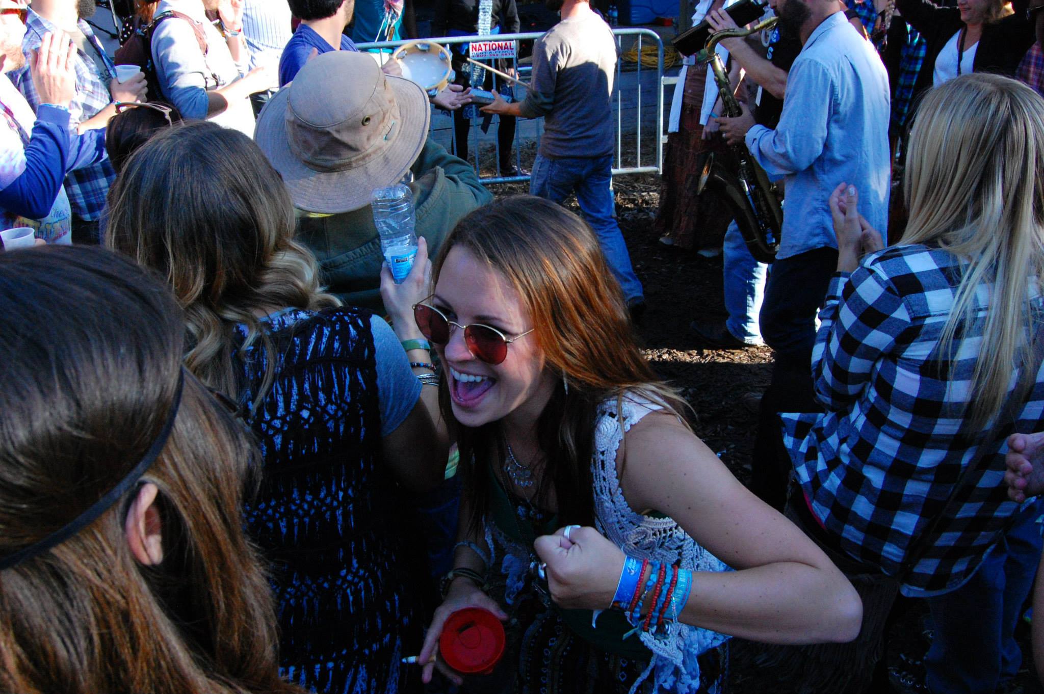 YMSB Harvest Music Festival 2013 – Thursday (Day 1)