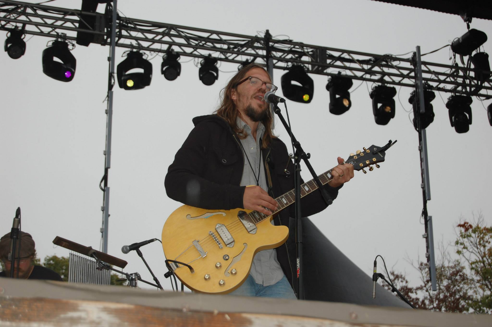 YMSB Harvest Music Festival 2013 – Day Two (Friday)