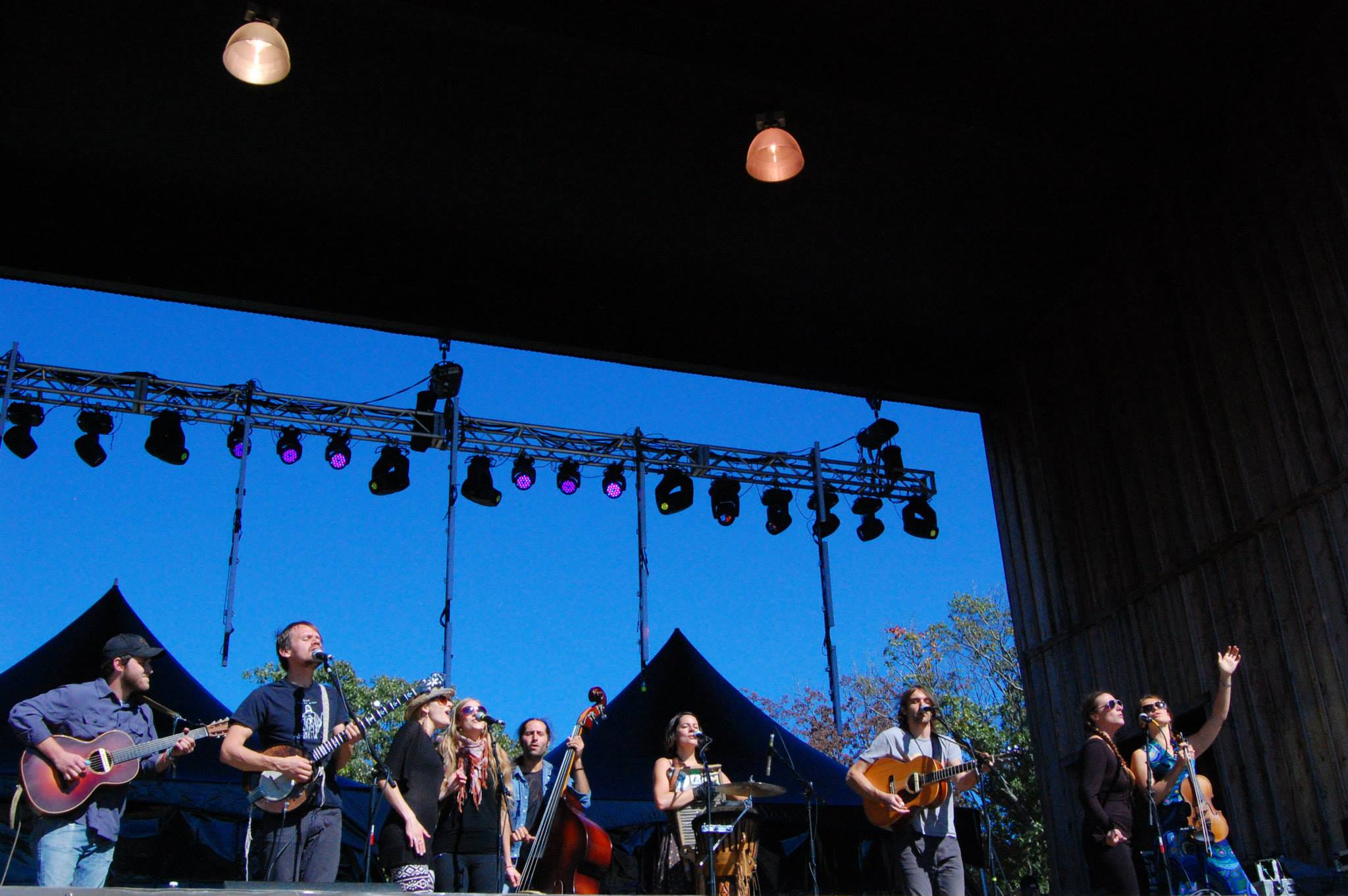 YMSB Harvest Music Festival 2013 – Day 3 (Saturday)