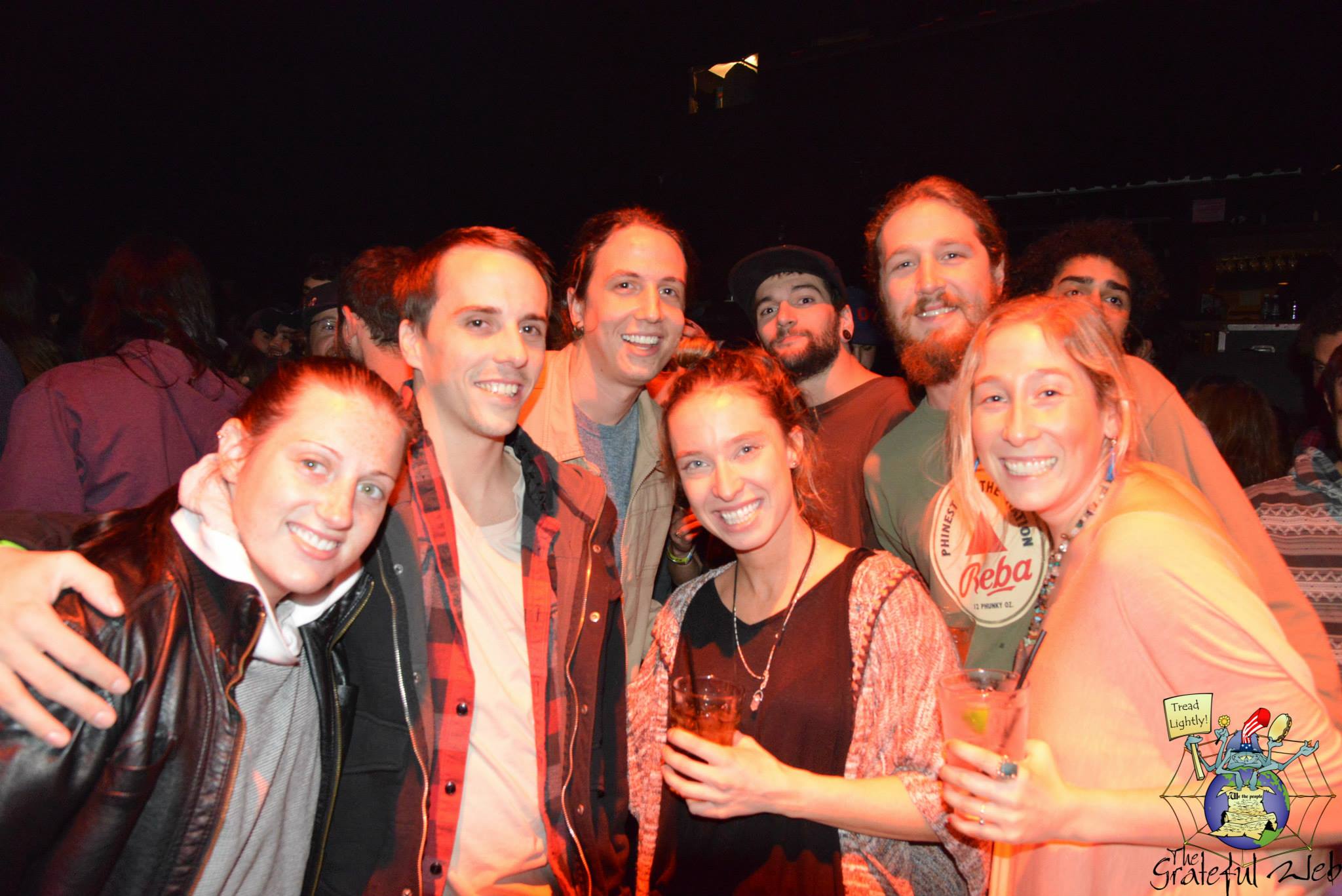 Greensky Bluegrass | Boulder, Colorado