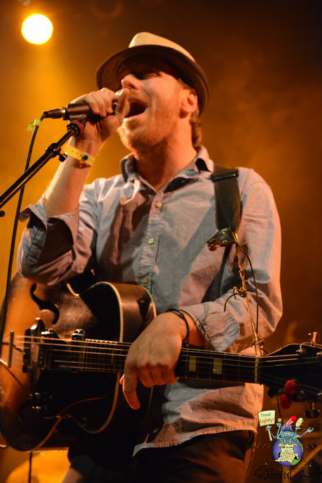 The California Honeydrops | Boulder, Colorado