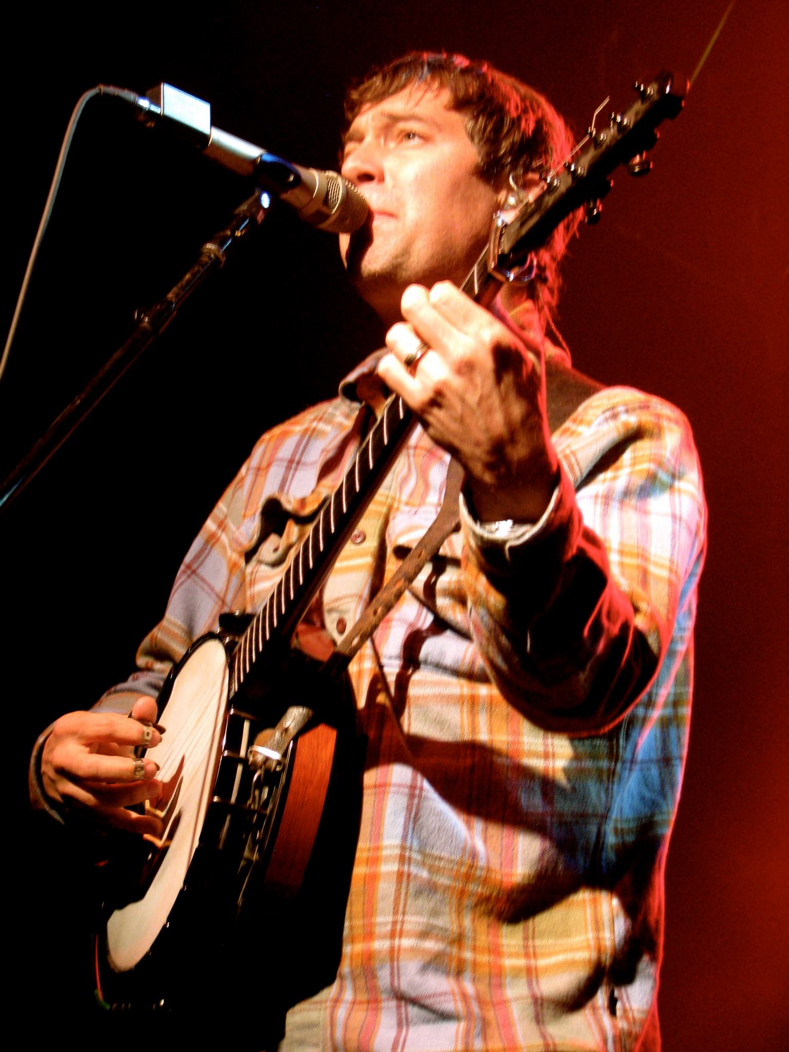 Yonder Mountain String Band – Minneapolis, MN