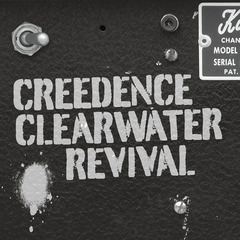 Creedence Clearwater Revival 'Boxed' set out Nov. 12
