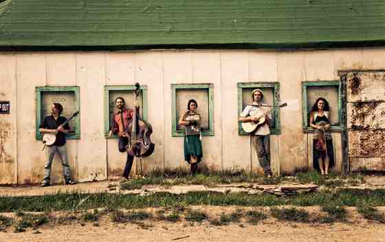Elephant Revival's West Coast Tour Kicks Off Oct. 24