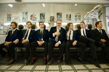 Debut Album From St. Paul & The Broken Bones February 18