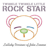 John Lennon Songs in Enchanting Lullaby Versions
