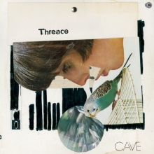 CAVE | Threace | New Music Review