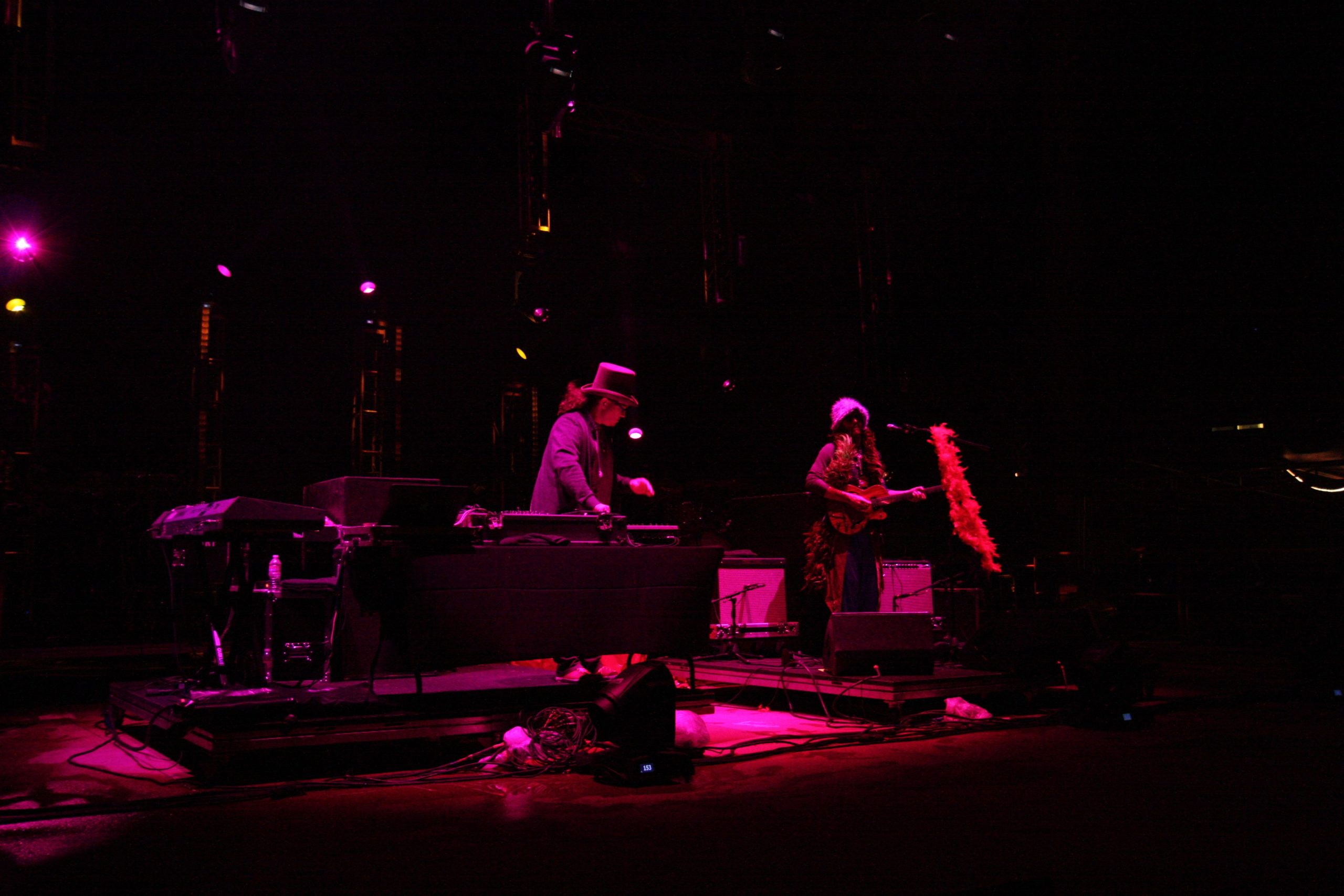 BoomBox | Red Rocks | Oct 4th, 2013