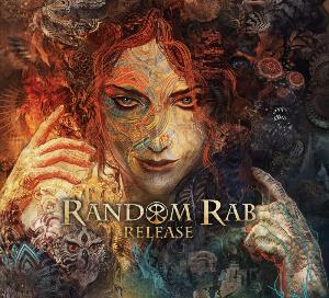 Random Rab Hits the Road With New Album: Release