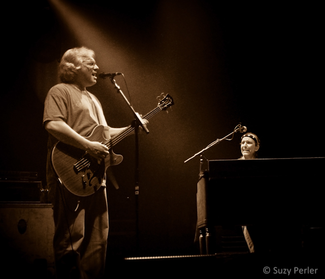 Dark Star Orchestra Announces New Bassist for Permanent Role