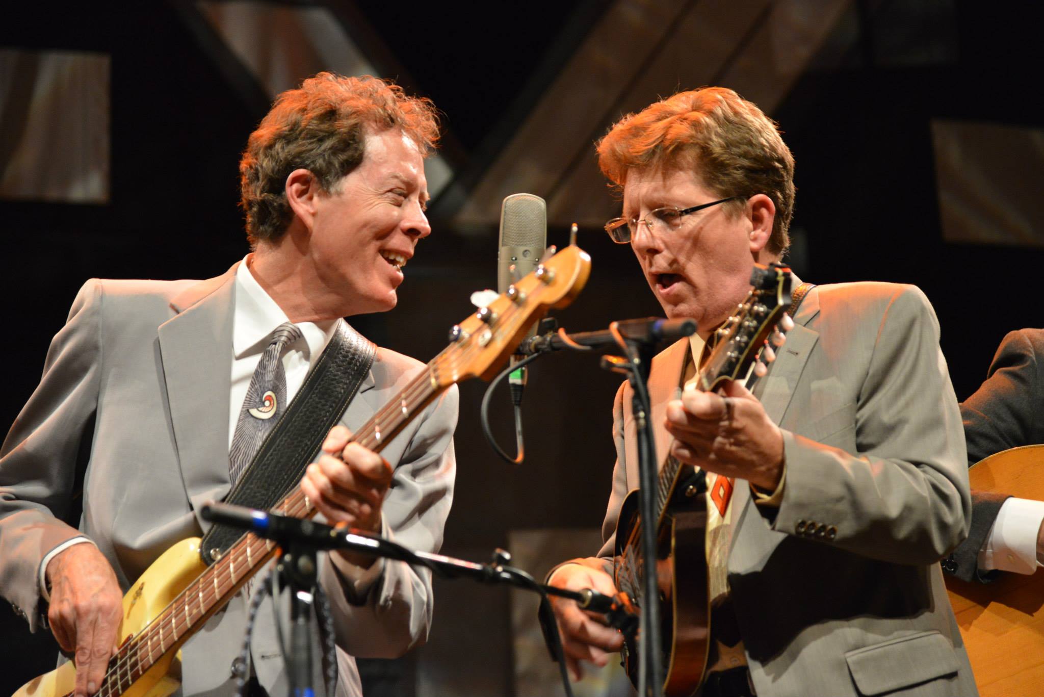 Pickin' Up the Pieces – Hot Rize Flood Benefit