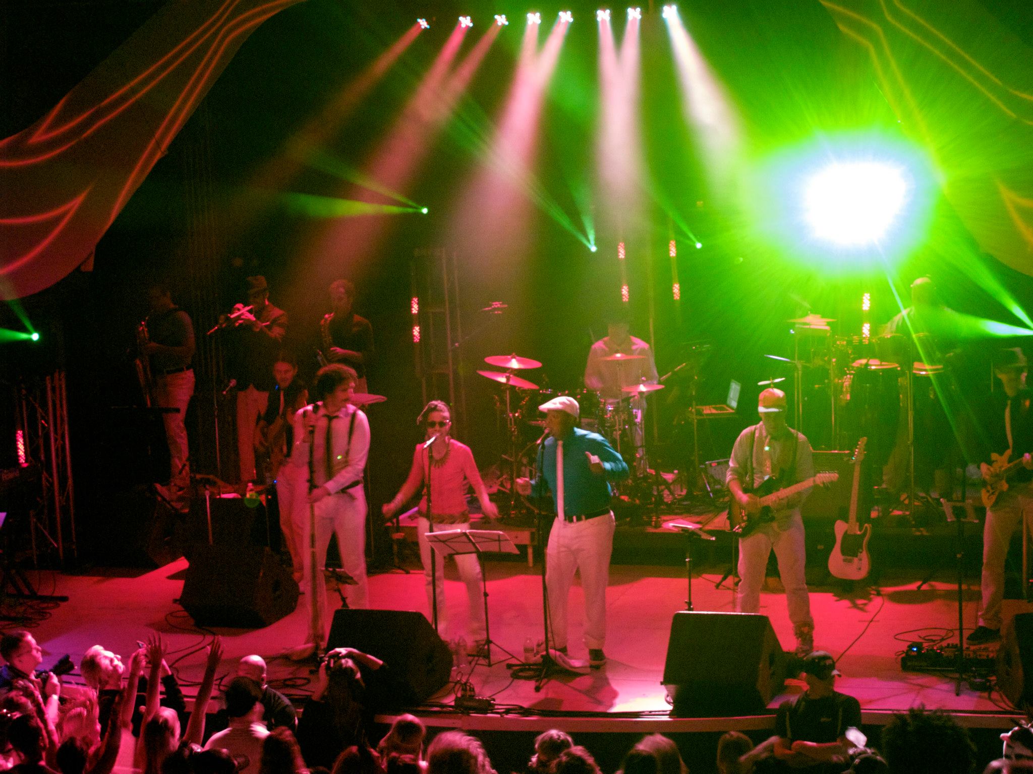 The Motet