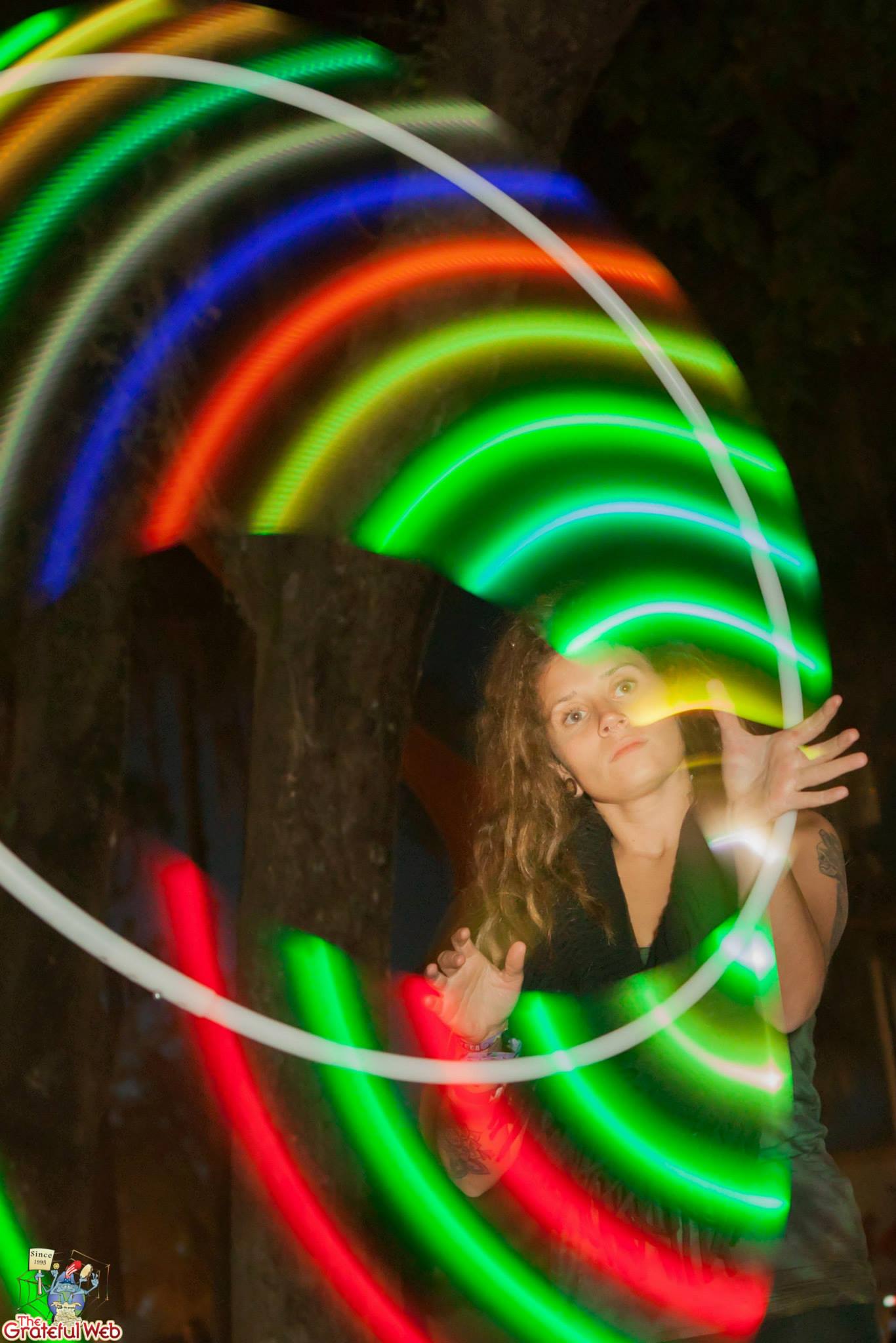 Suwannee Hulaween (the rest of the photos!)