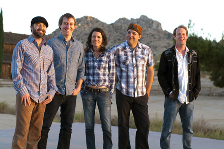 Donna the Buffalo Debut New Video, Announce New Years Tour
