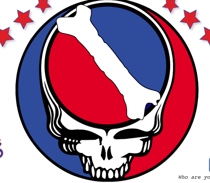 Steve Kimock will Tour with RatDog in 2014