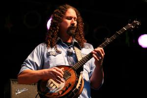 After Brief Hiatus, Cornmeal Plans Thanksgiving Show
