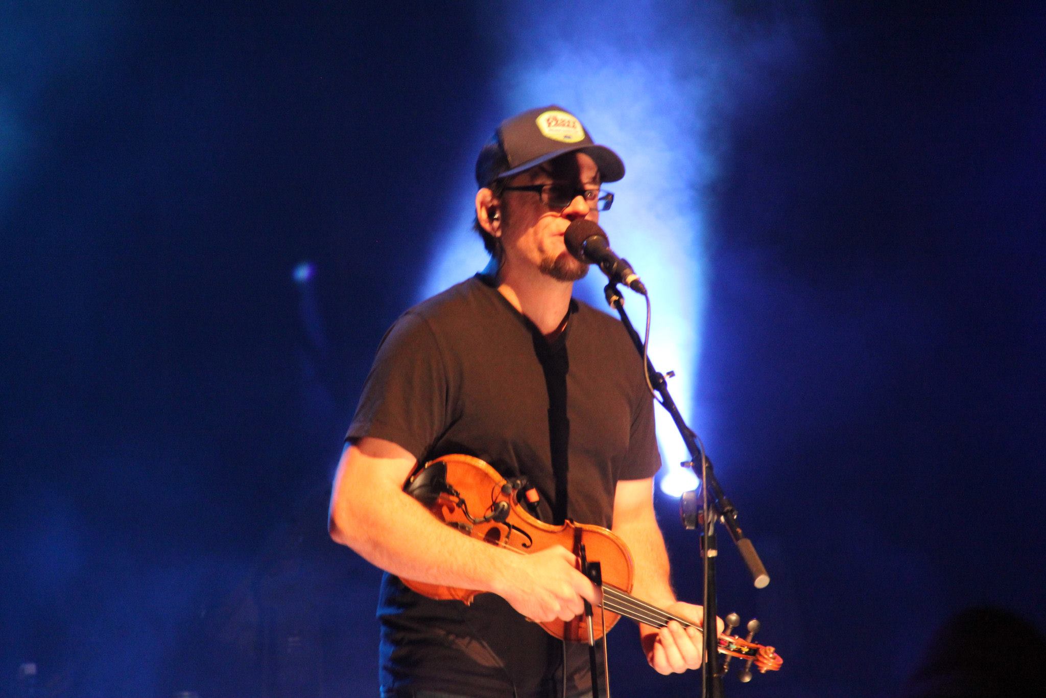 Infamous Stringdusters Boulder Theater Night Two