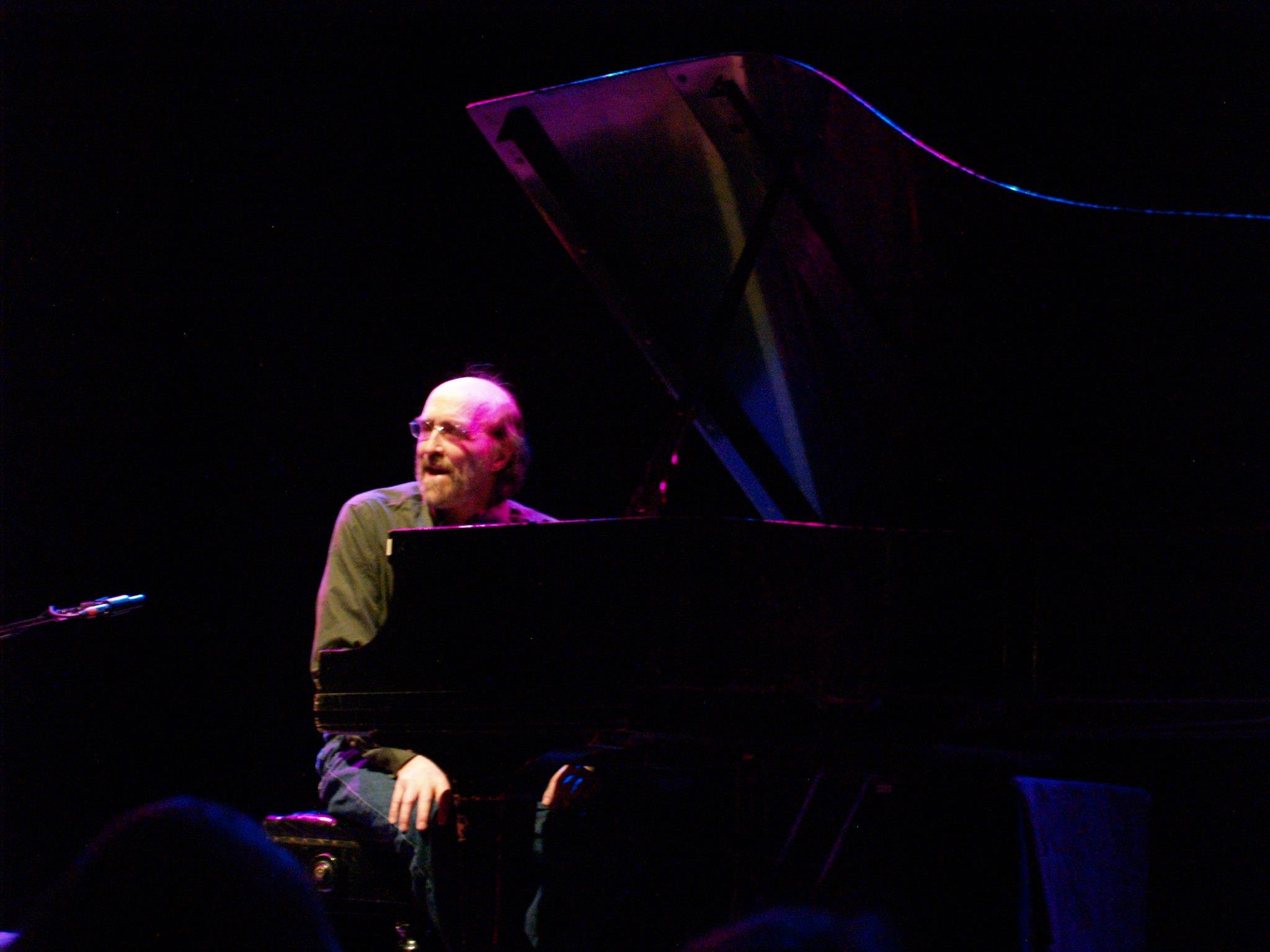 George Winston