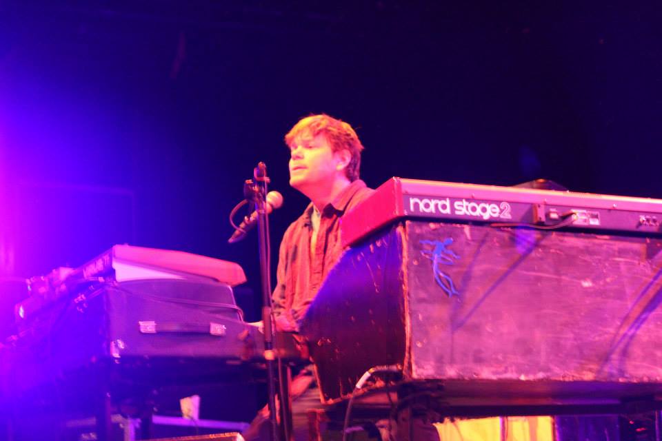 Lettuce and Kyle Hollingsworth Band, Denver 12/13/2013