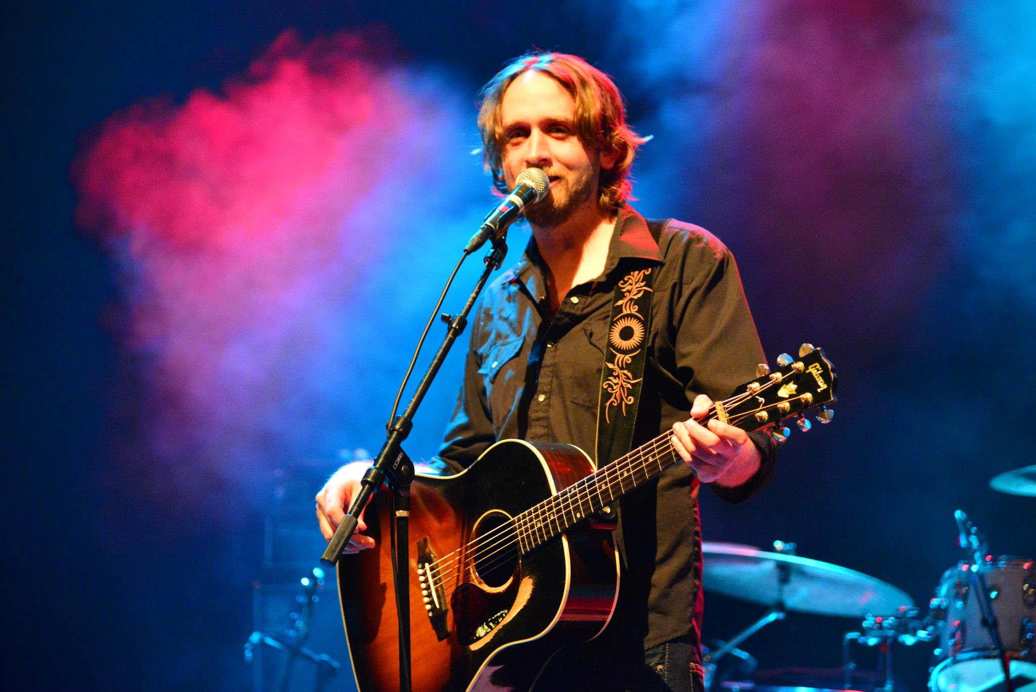Hayes Carll | Boulder, Colorado