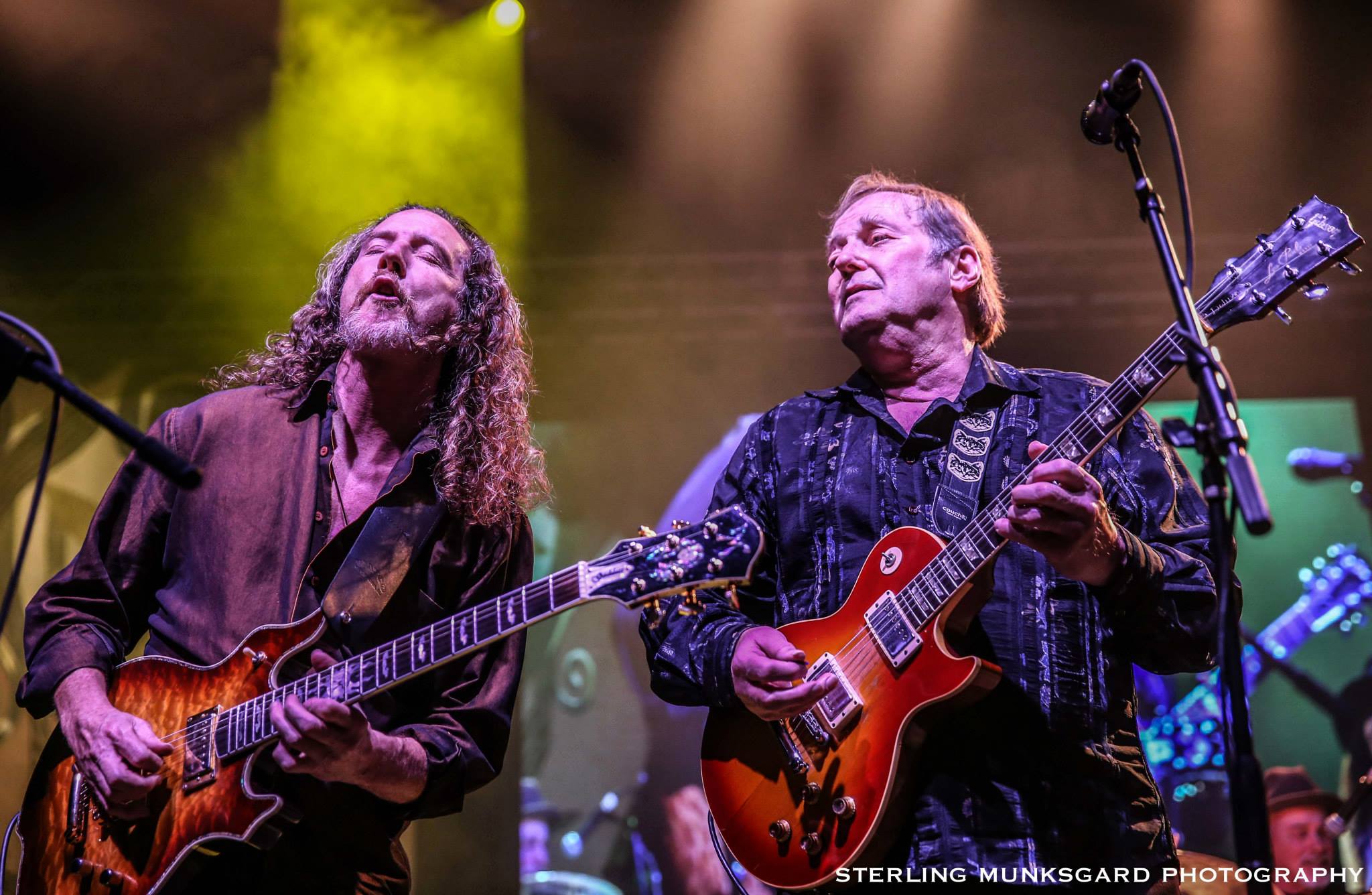 Big Brother and the Holding Company | – Santa Rosa, CA – 12/15/13